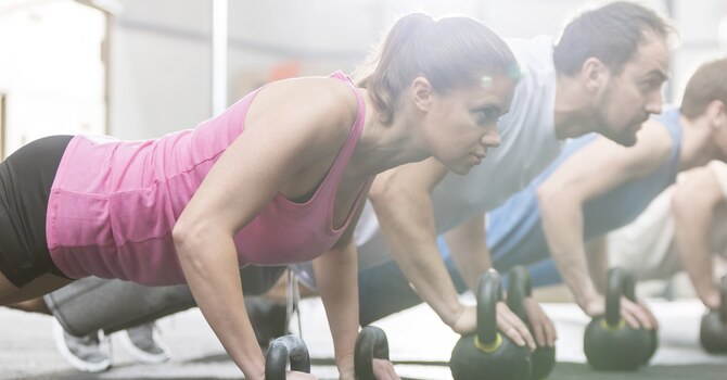 Runner's Guide to being Injury Free image