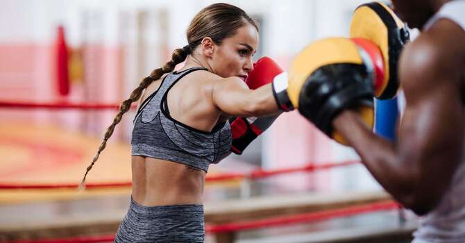 Do I have a concussion?