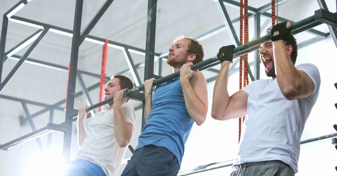 Do I have a concussion?