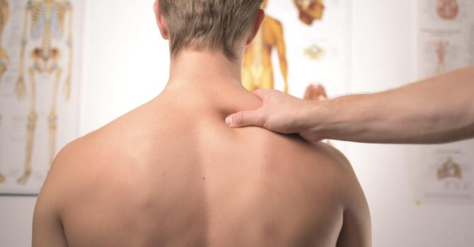 Shoulder Pain