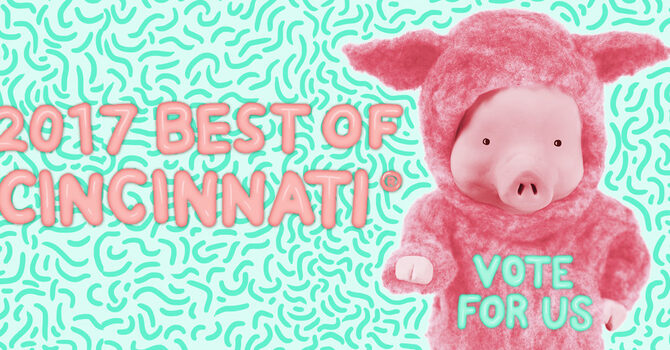 Help Us Defend Our Title (And Win!) image