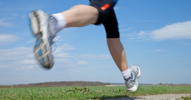 The #1 Risk Factor For Running Injuries image