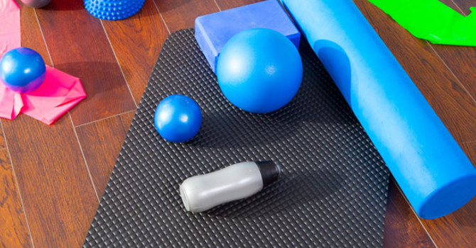 What everyone should know about foam rolling: Part 2 image