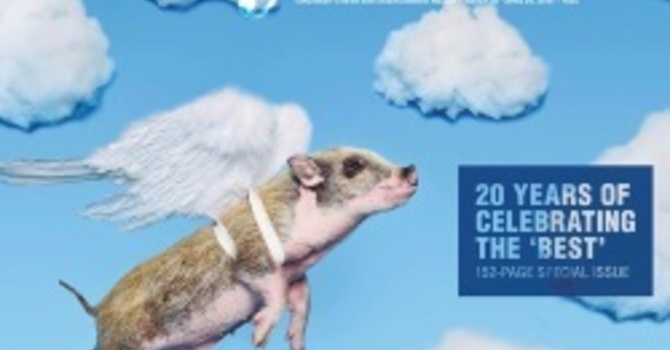 Voted #1 Cincinnati Chiropractic Clinic 2 years in a Row! image