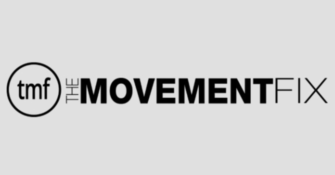 Dr. Ryan DeBell’s 30 Day Movement Challenge image