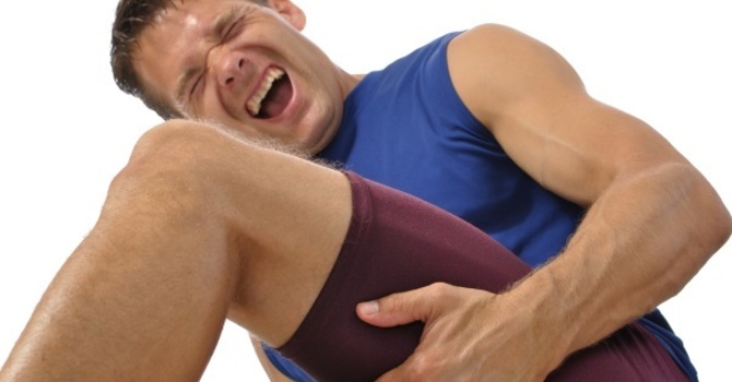 5 Tips for Preventing a Hamstring Strain image