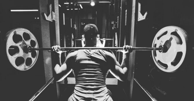 Is Squatting With Low Back Pain Dangerous? image