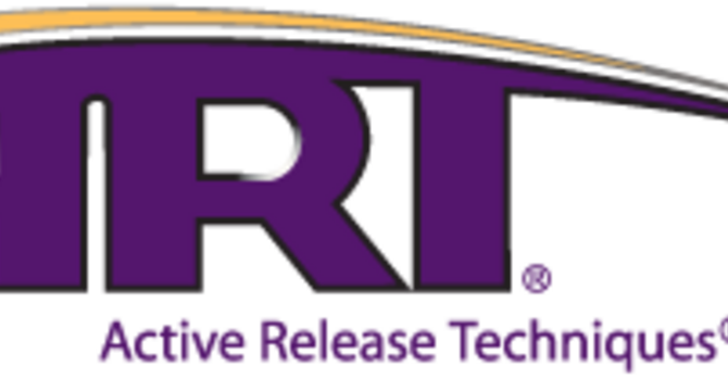 Active Release Techniques in Cincinnati, Ohio image