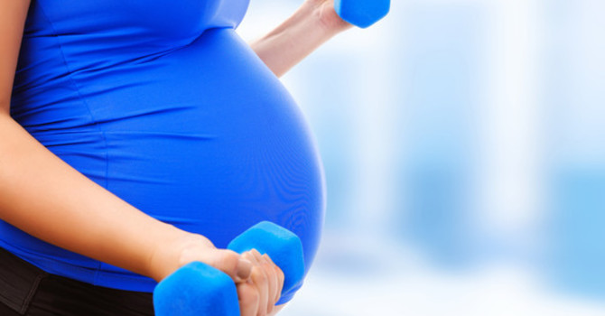 What You Must Know About Pregnancy and Chiropractic in Cincinnati image
