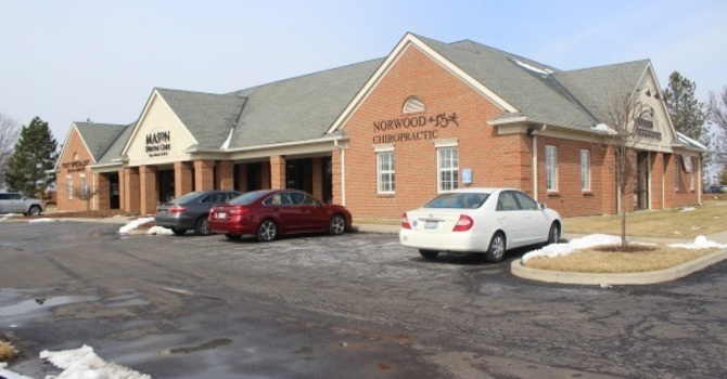 Norwood Chiropractic…In Mason? image