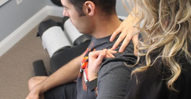 3 Reasons Why Active Release Techniques Could Be Right For You image