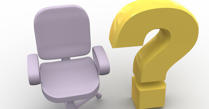 What Is The BEST Office Chair? image