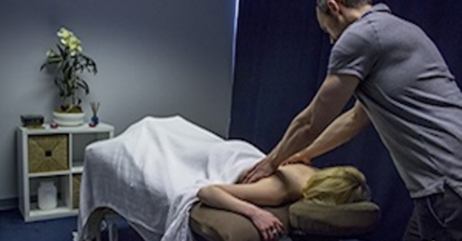 Cincinnati Massage Therapy For Total Wellness image