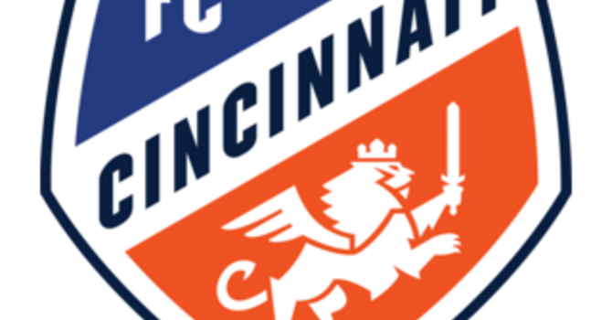 My First 90 Days With FC Cincinnati
